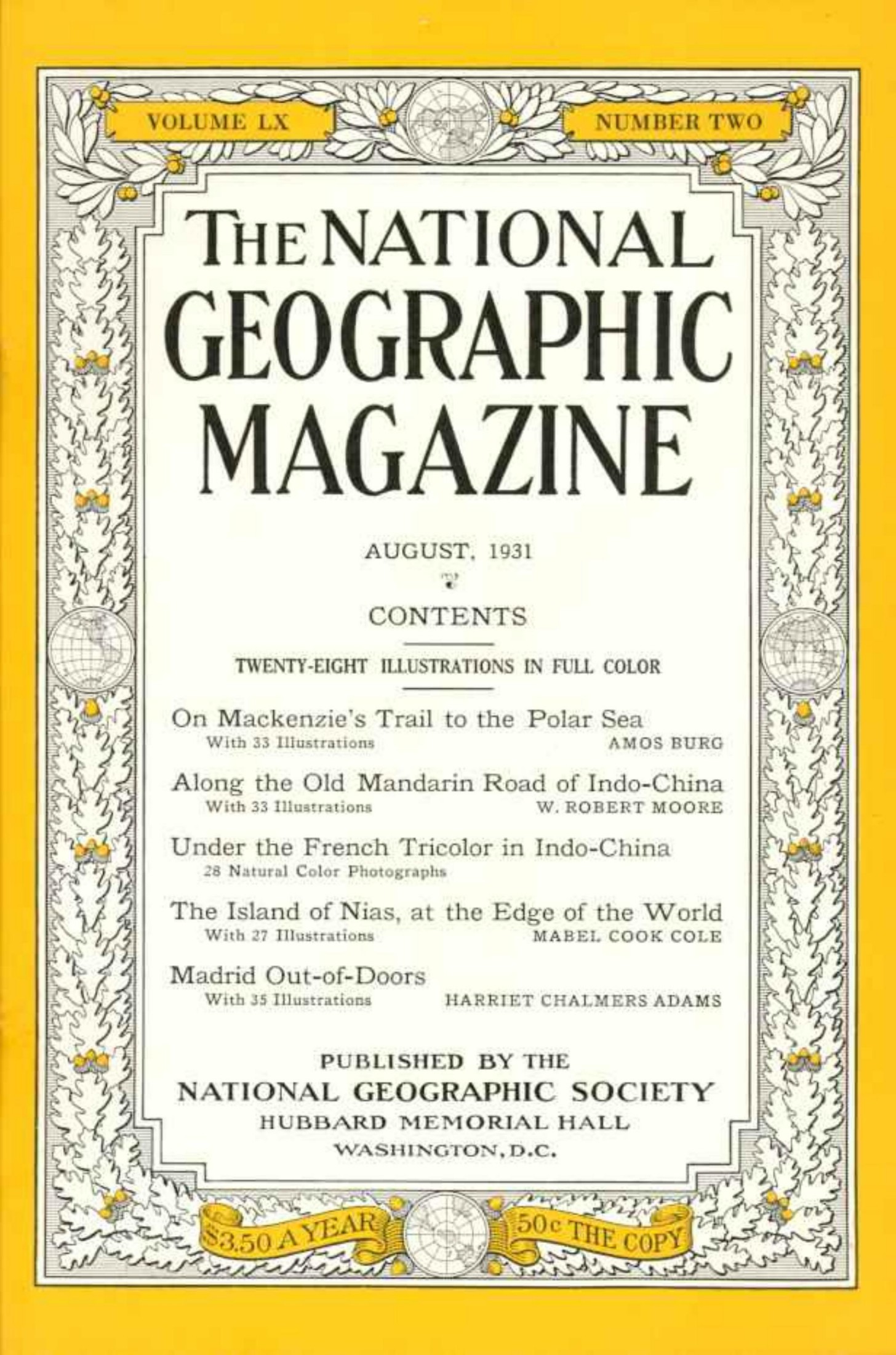 National Geographic 1931-08 060-2 Aug