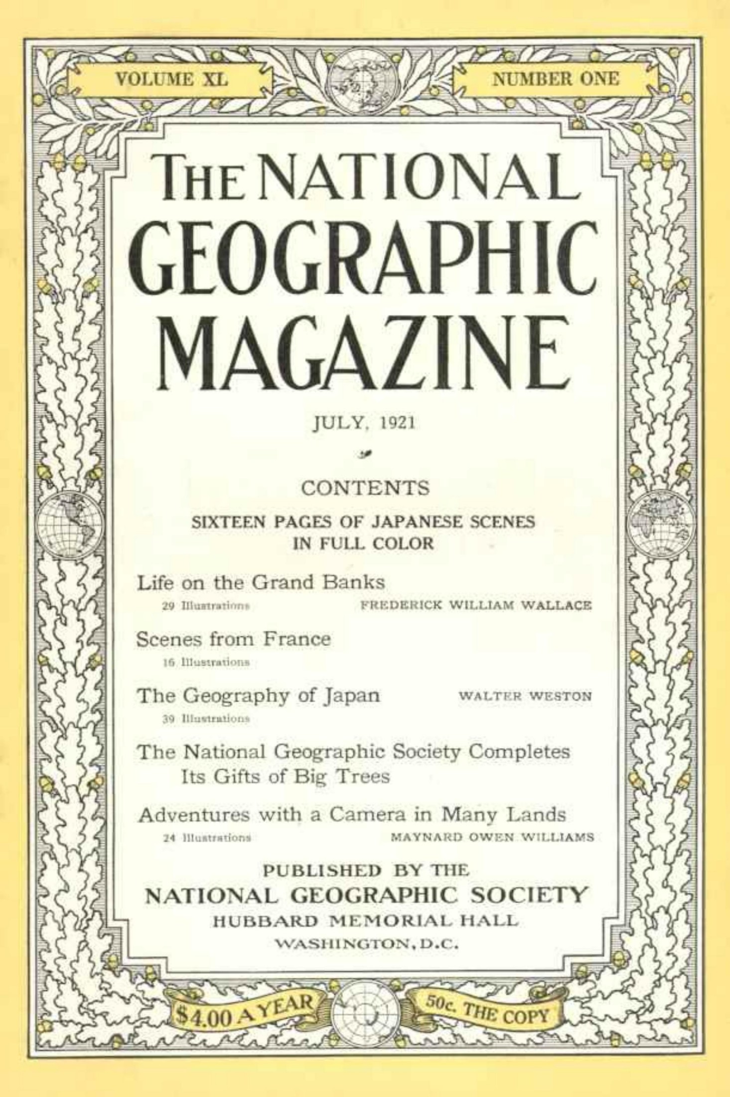 National Geographic 1921-07 040-1 Jul