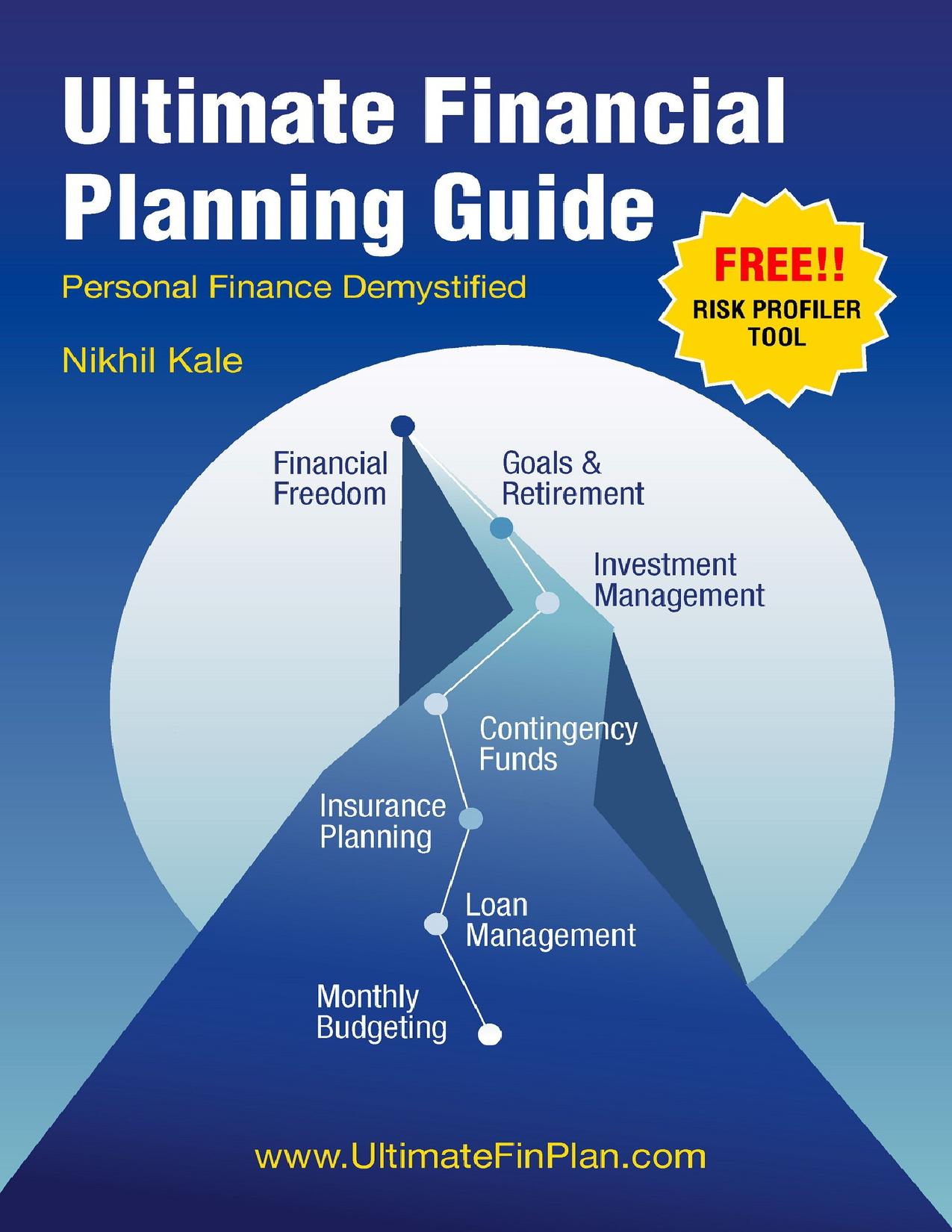 Ultimate Financial Planning Guide: Personal Finance Demystified