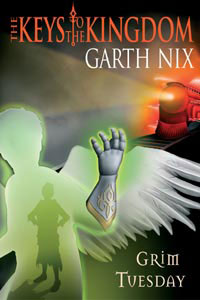 Garth Nix - Keys to the Kingdom 02