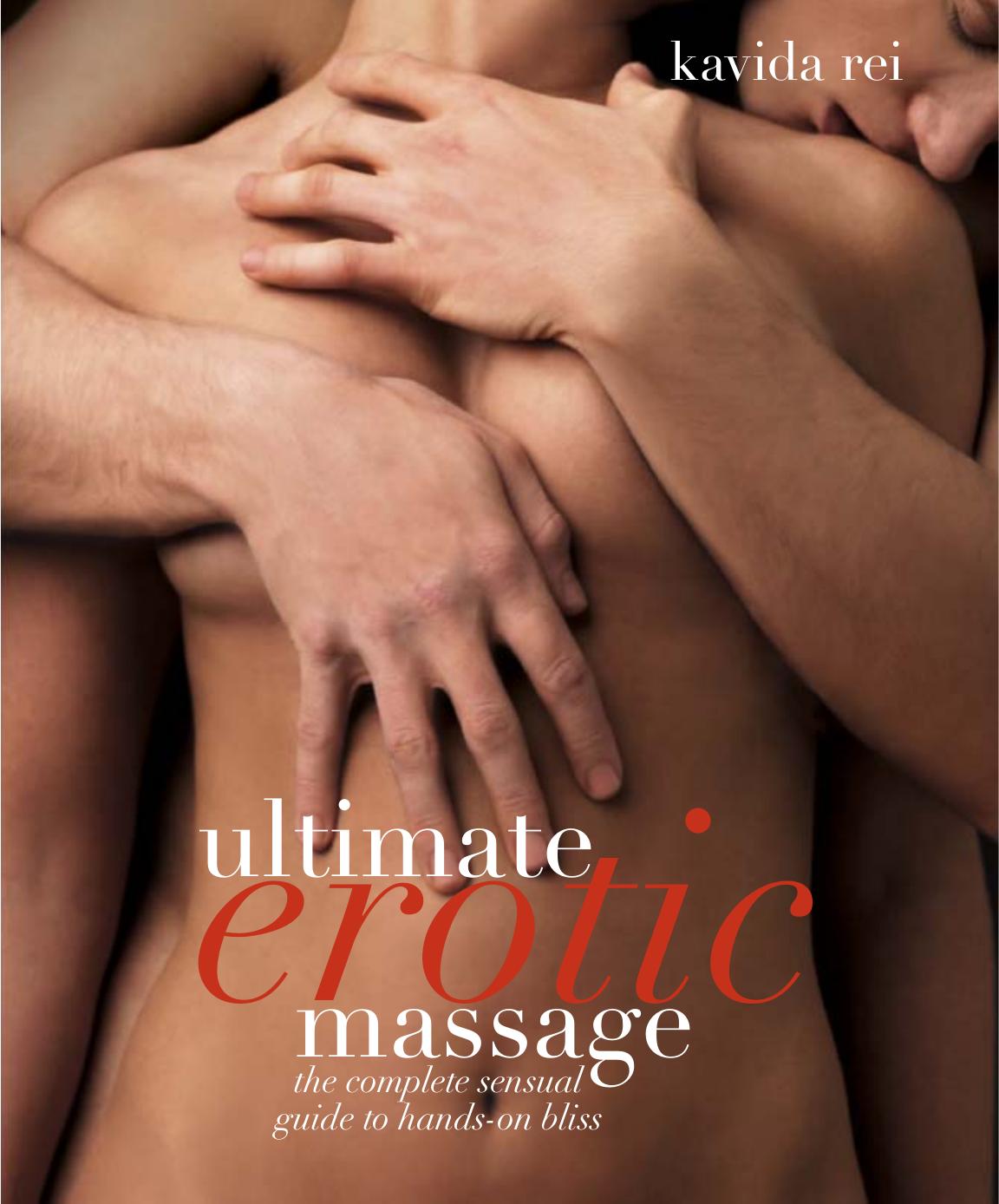 Ultimate Erotic Massage