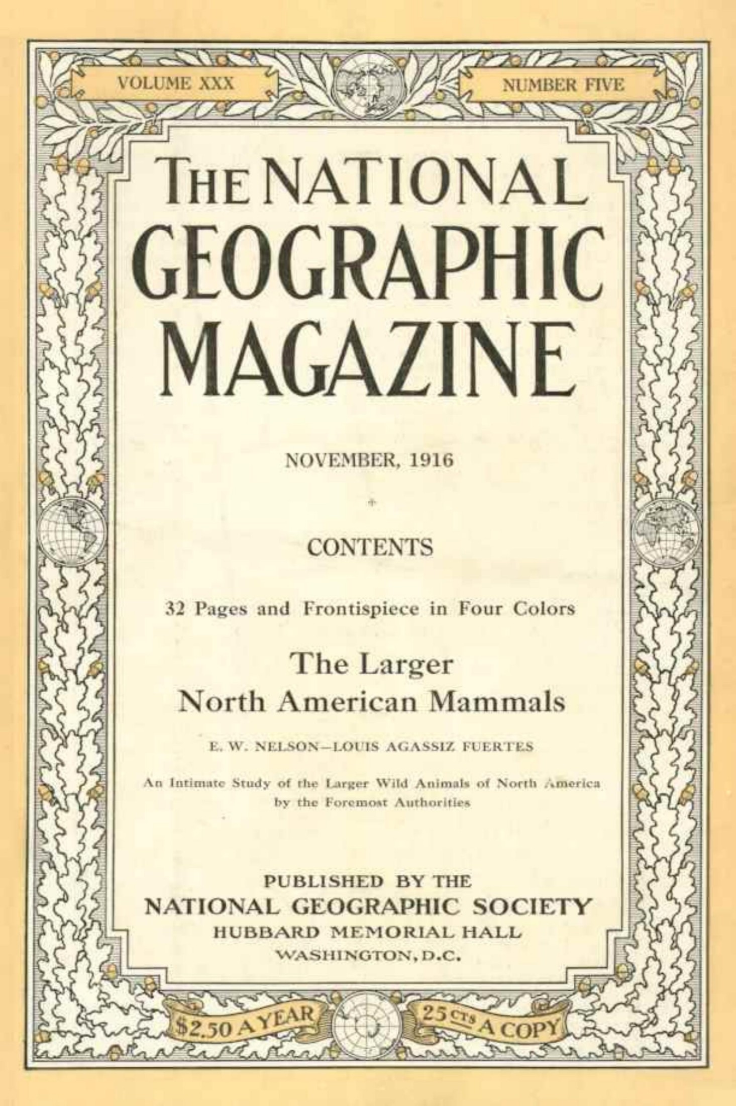 National Geographic 1916-11 030-5 Nov