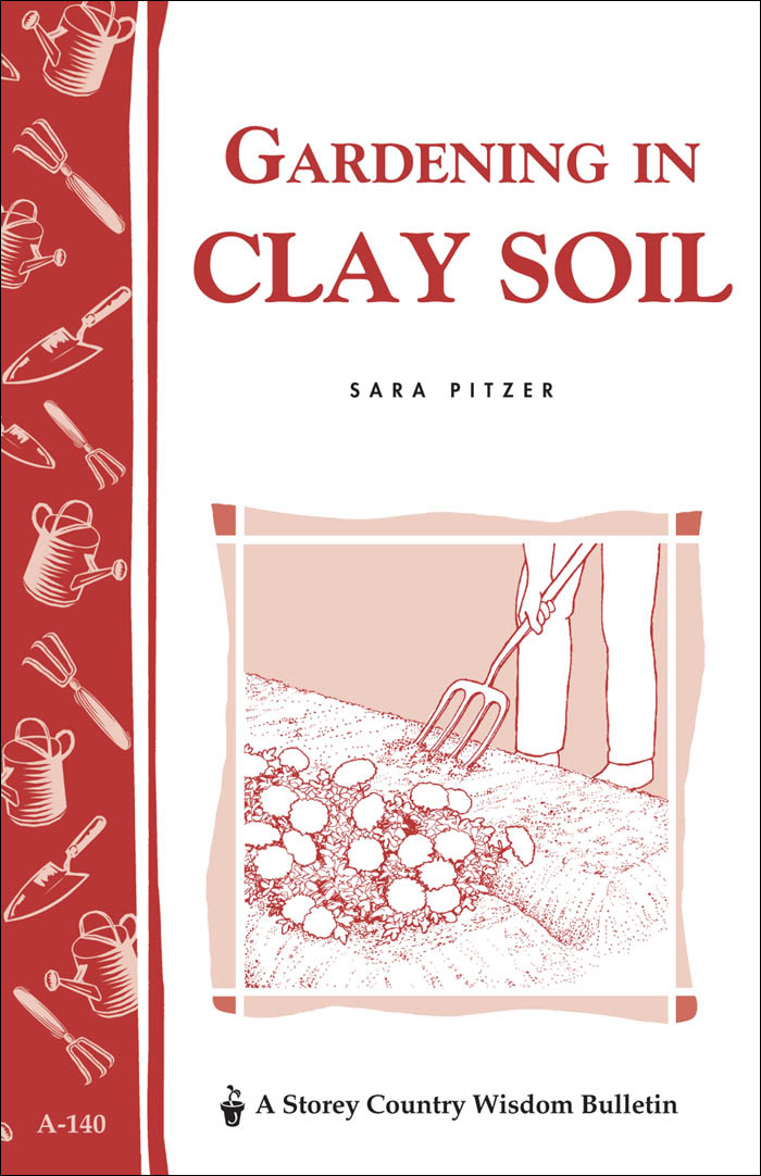 Gardening in Clay Soil