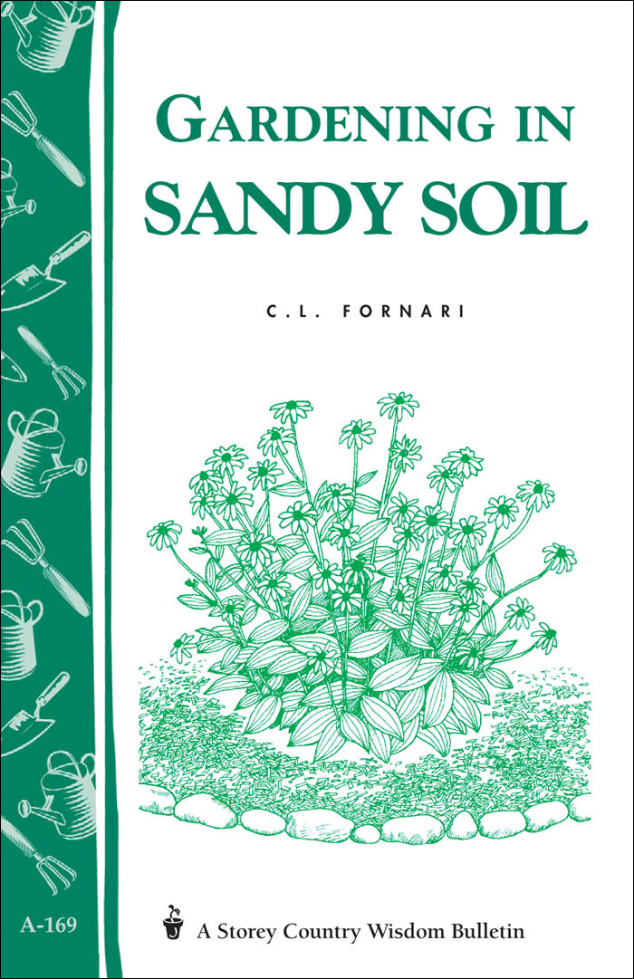 Gardening in Sandy Soil