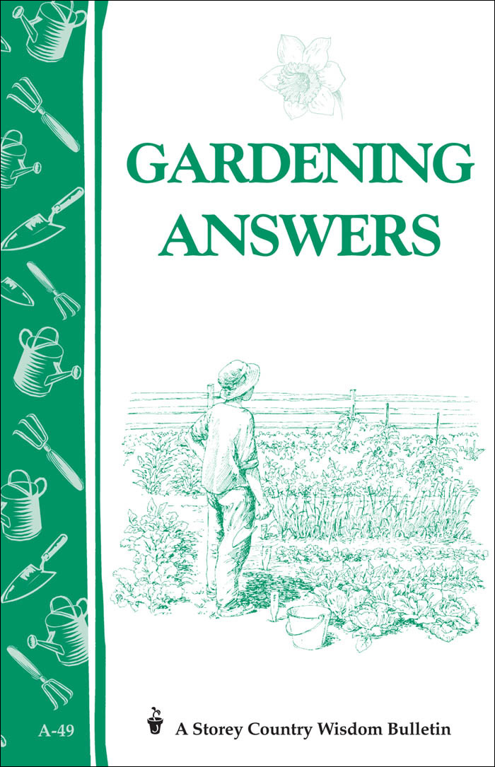 Gardening Answers