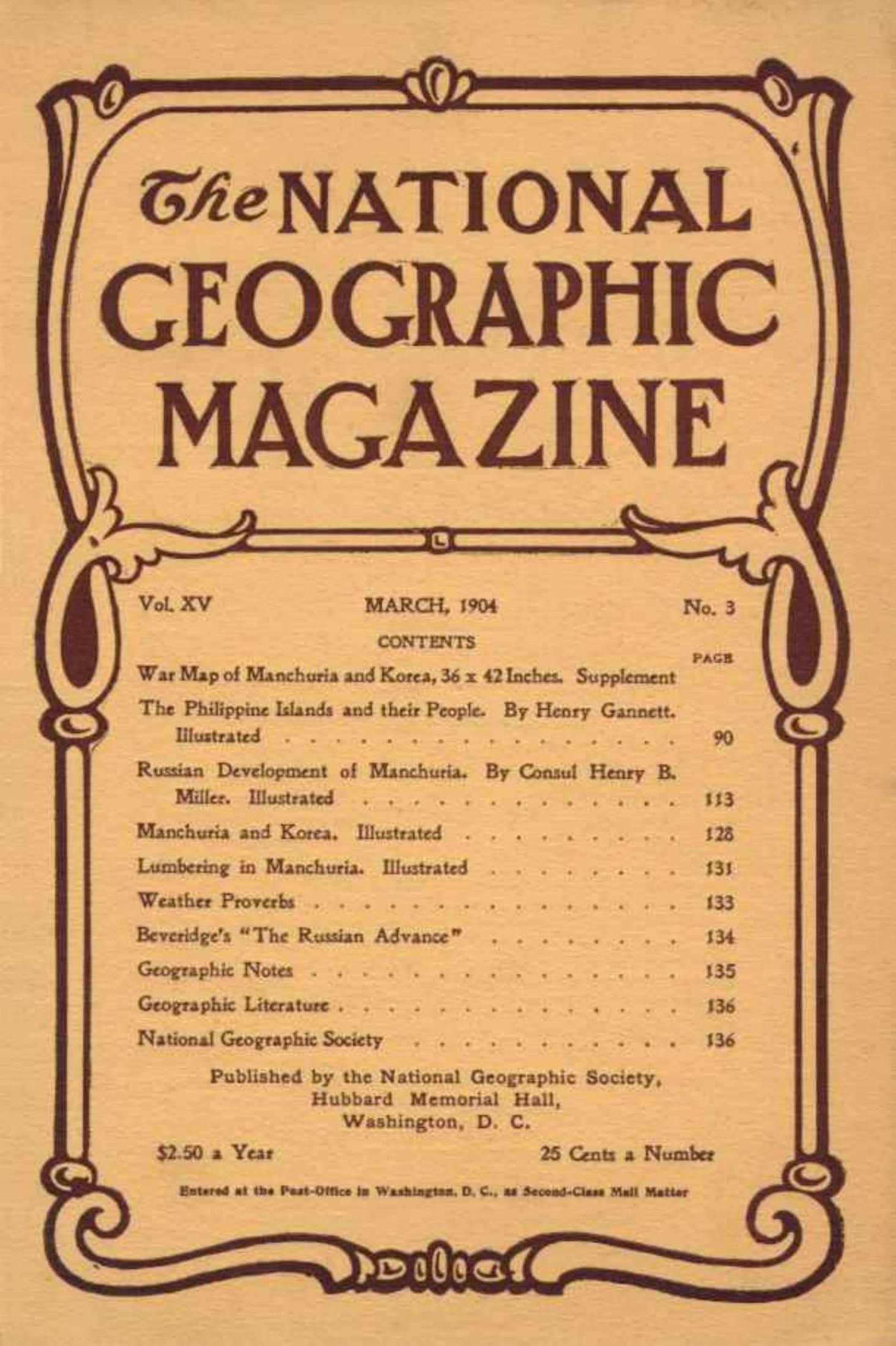 National Geographic 1904-03 015-03 Mar