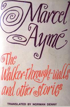 The Walker Through Walls and Other Stories