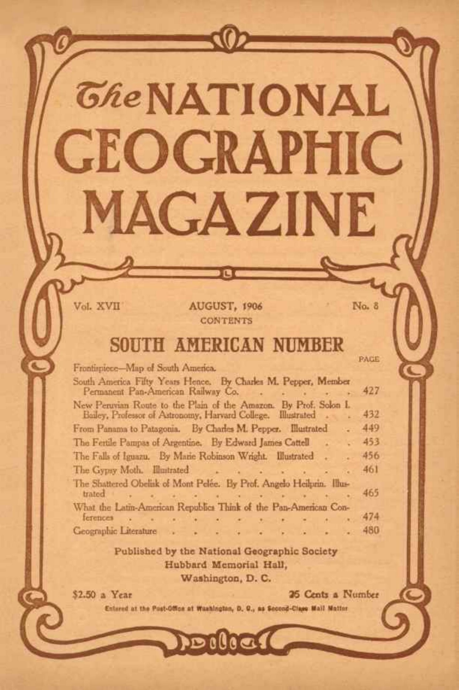 National Geographic 1906-08 017-08 Aug