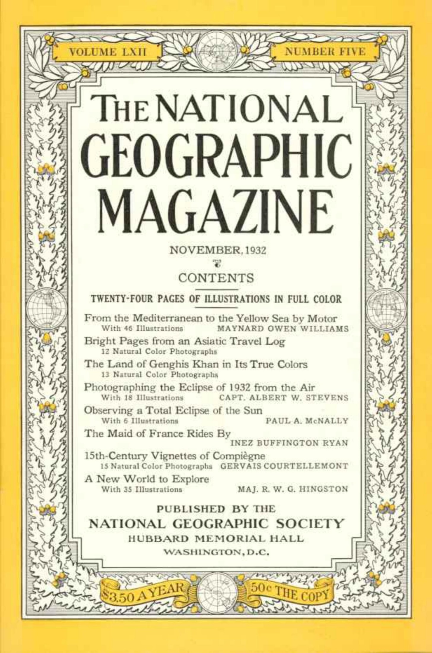 National Geographic 1932-11 062-5 Nov