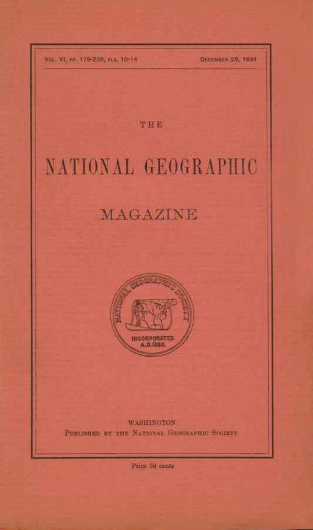 National Geographic 1894-12 006-7 Dec