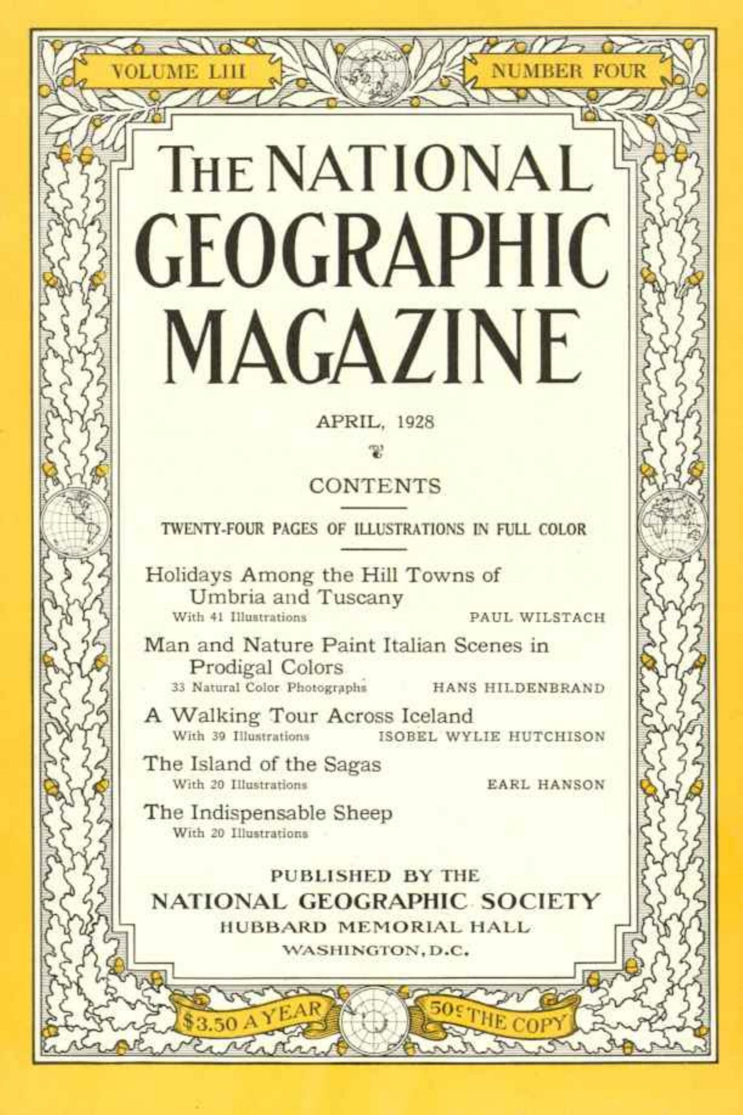 National Geographic 1928-04 053-4 Apr