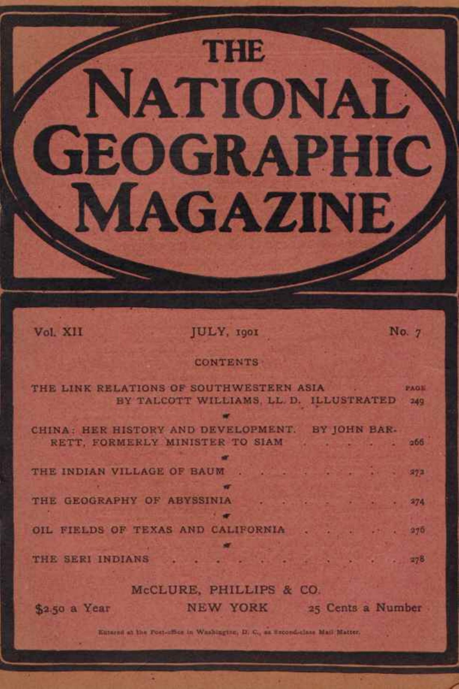 National Geographic 1901-07 012-07 Jul