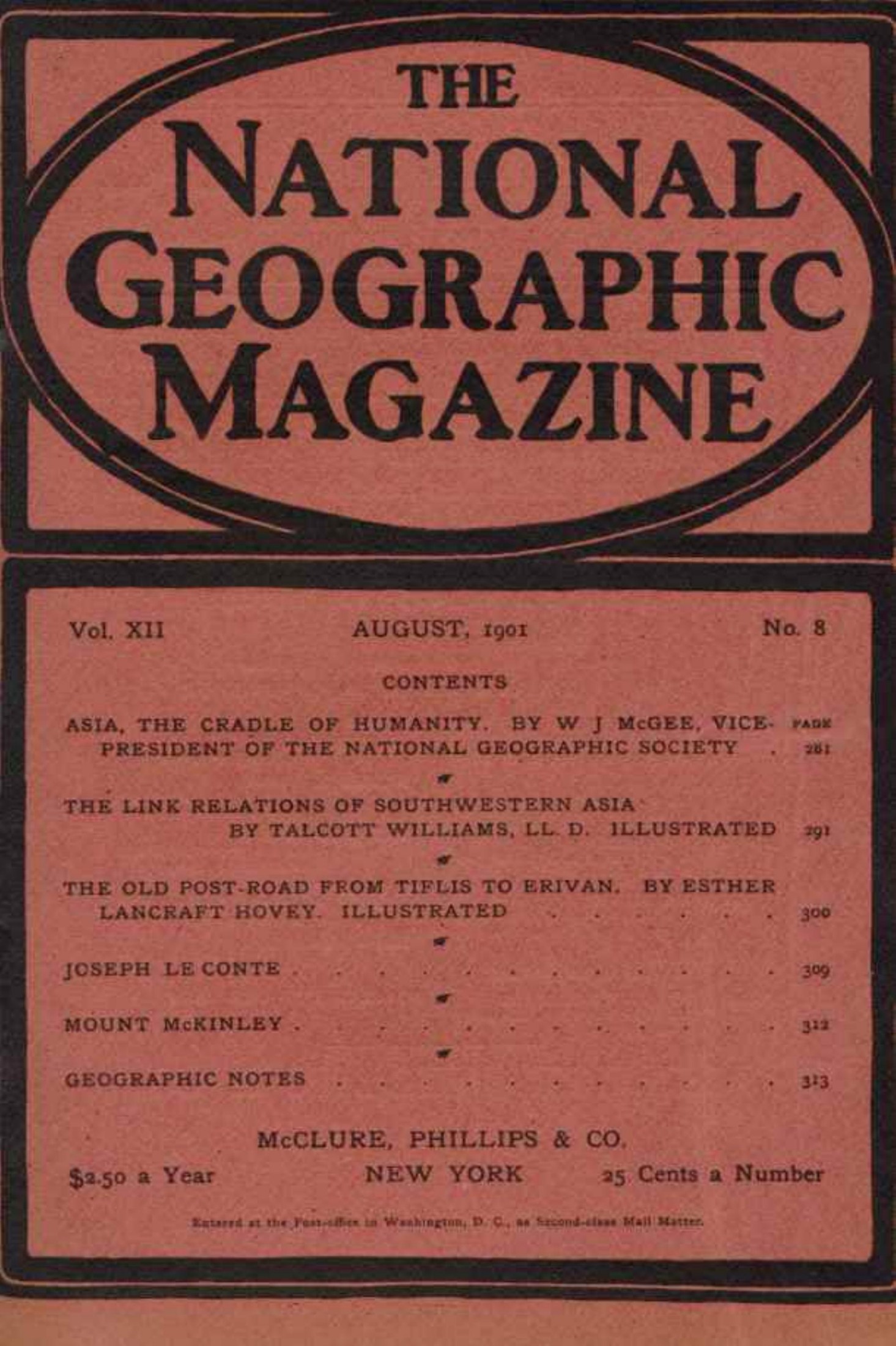 National Geographic 1901-08 012-08 Aug