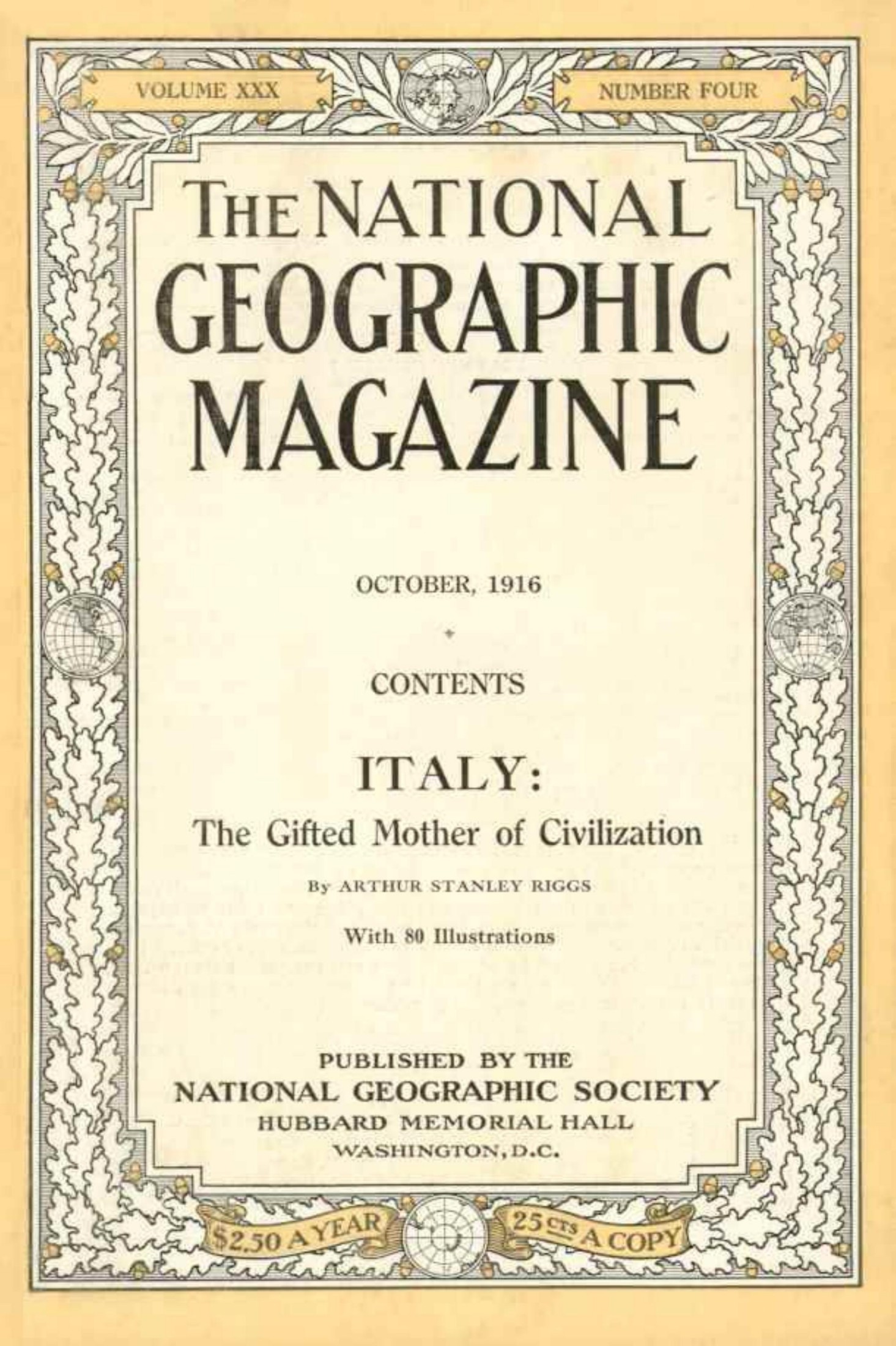 National Geographic 1916-10 030-4 Oct