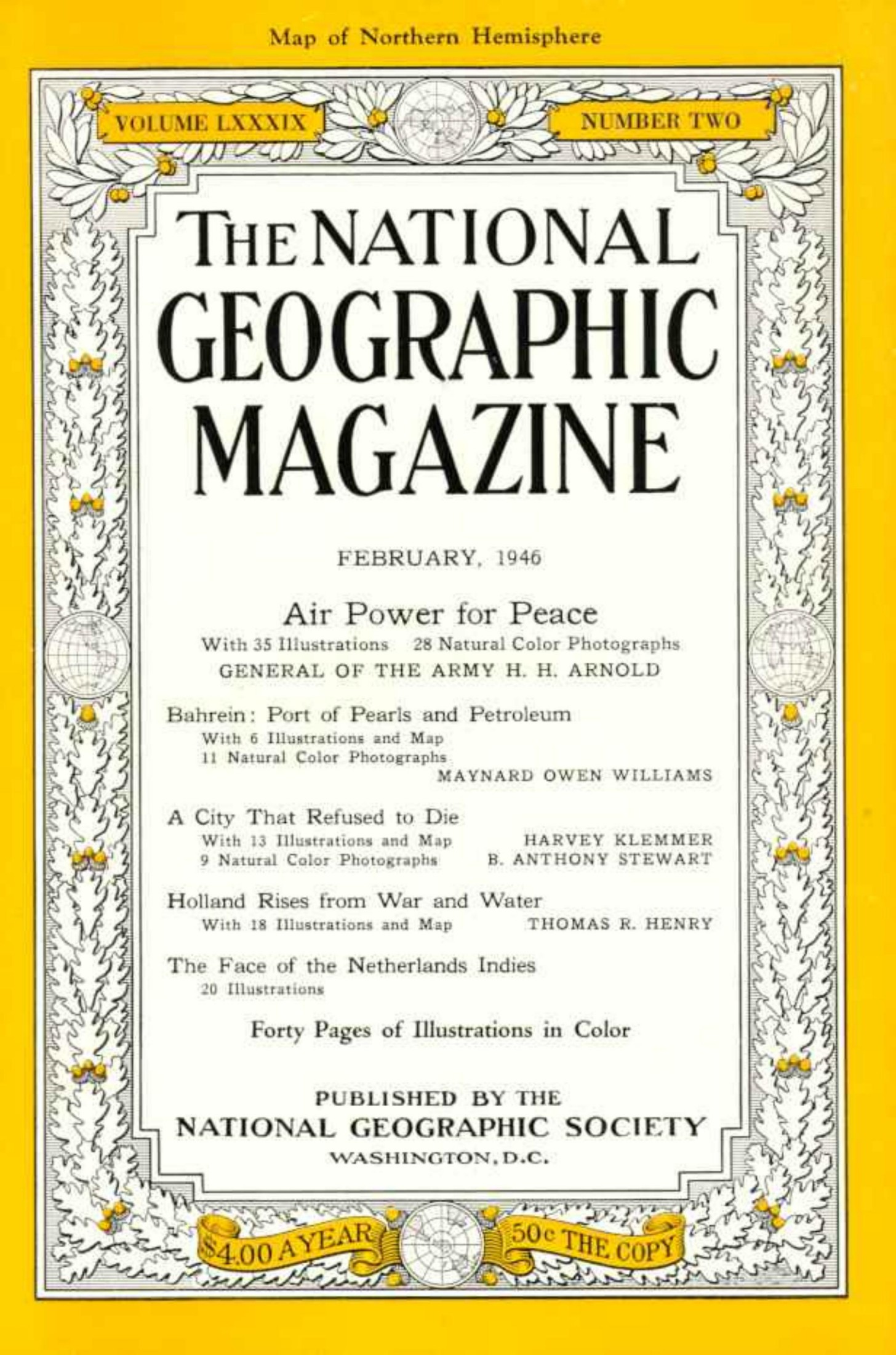 National Geographic 1946-02 089-2 Feb