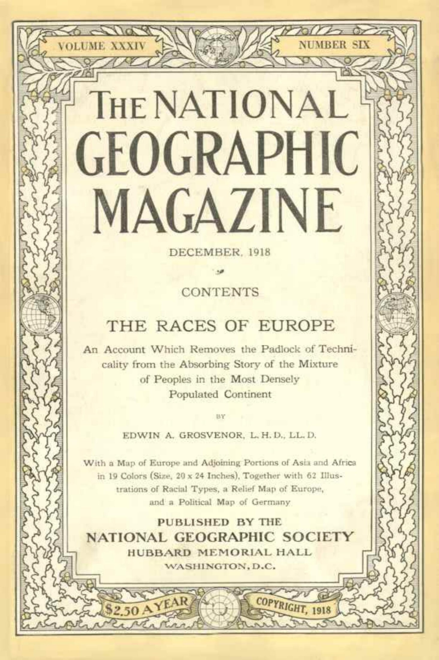 National Geographic 1918-12 034-6 Dec