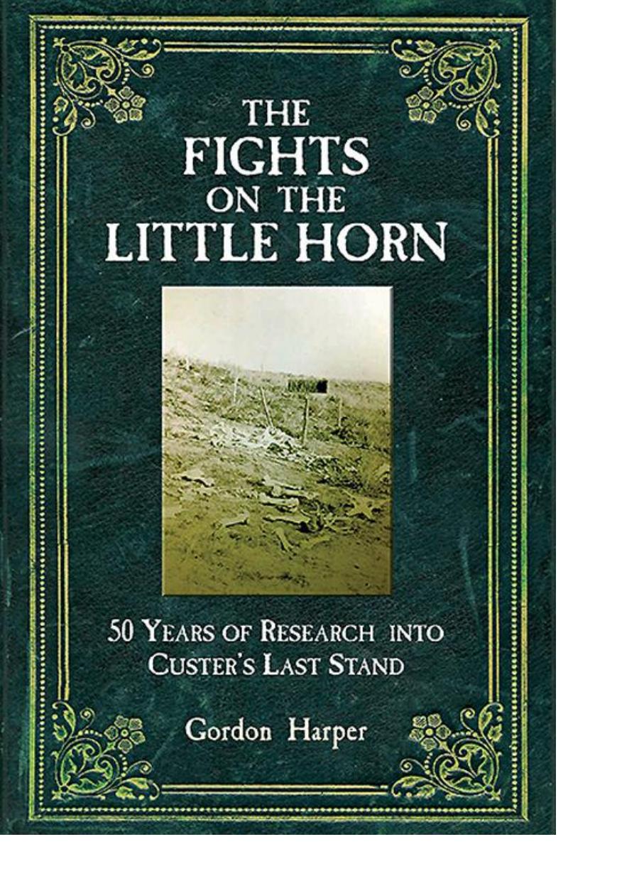 Fights on the Little Horn