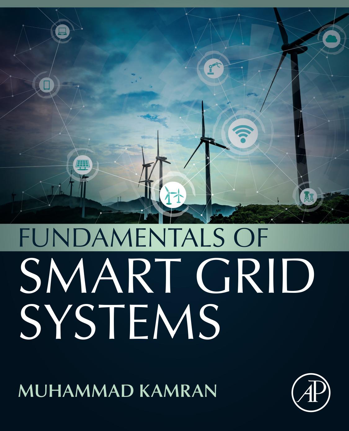 Fundamentals of Smart Grid Systems