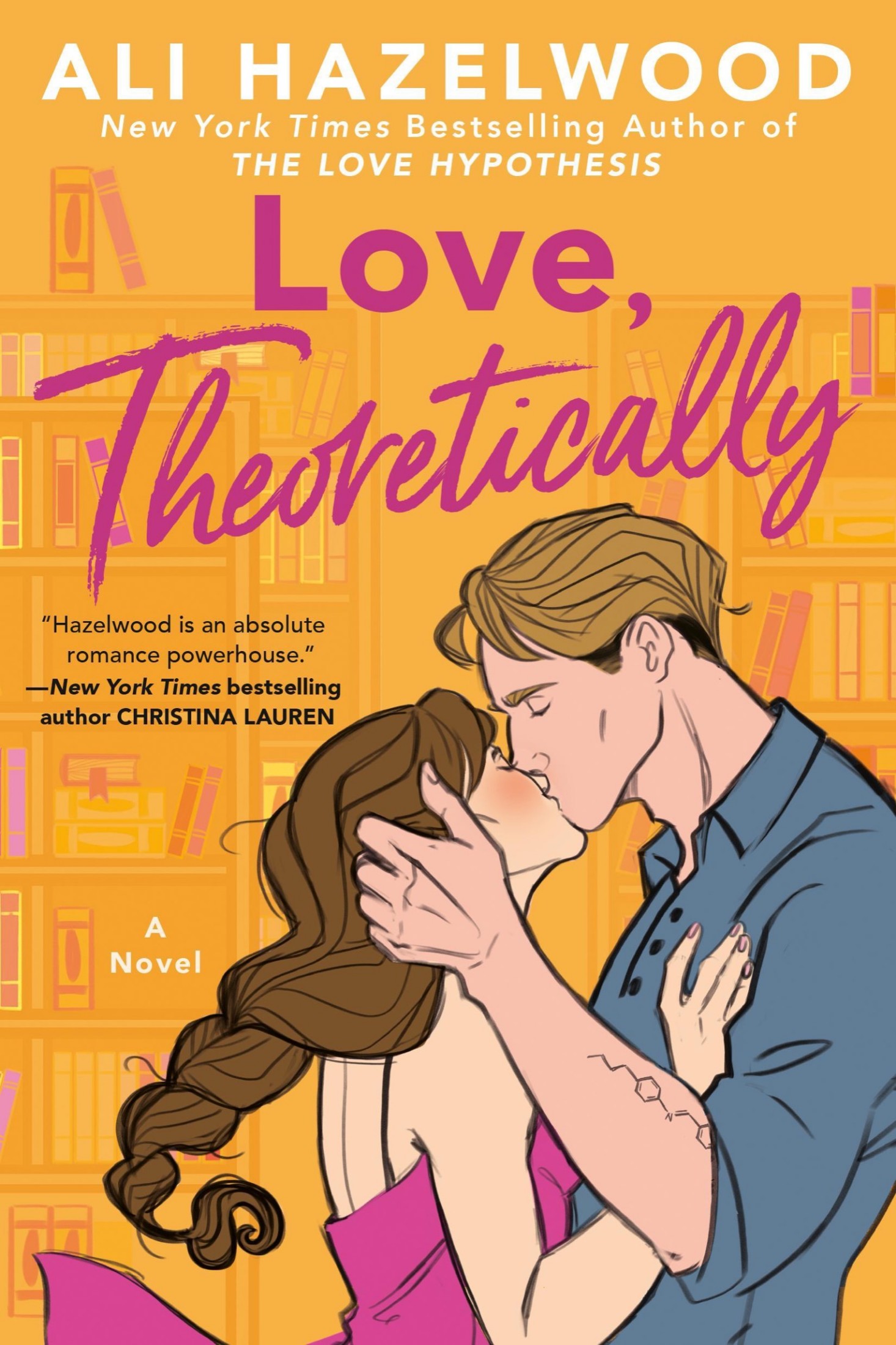 Love, Theoretically