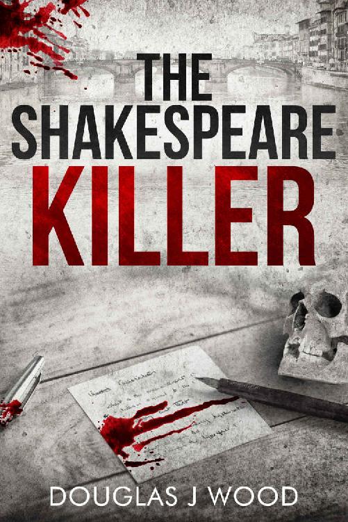 The Shakespeare Killer