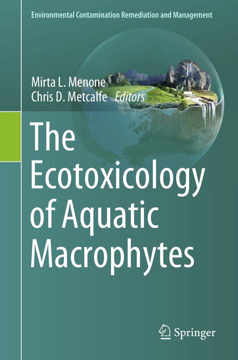 The Ecotoxicology of Aquatic Macrophytes