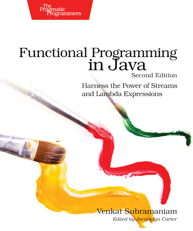 Functional Programming in Java