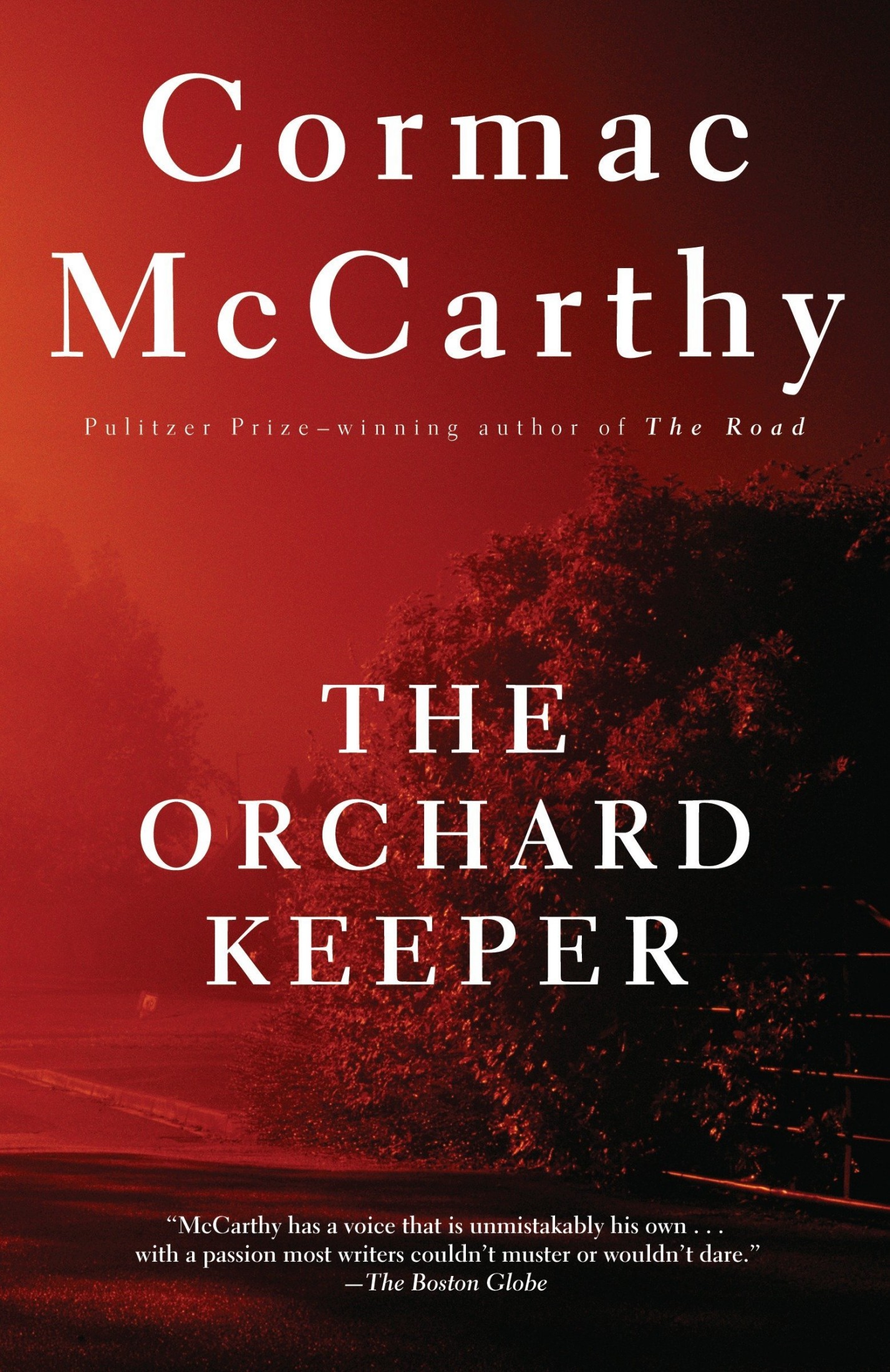 The Orchard Keeper (1965)