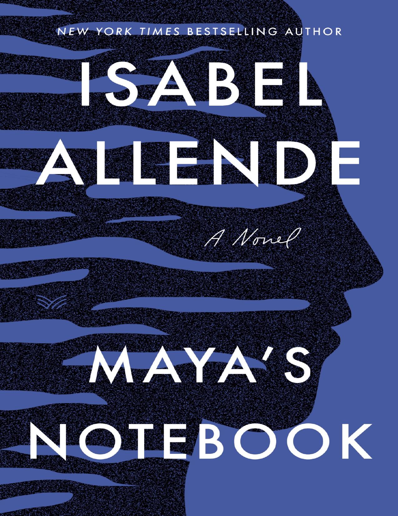 Maya's Notebook