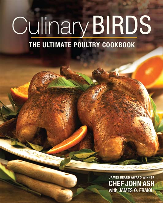 Culinary Birds