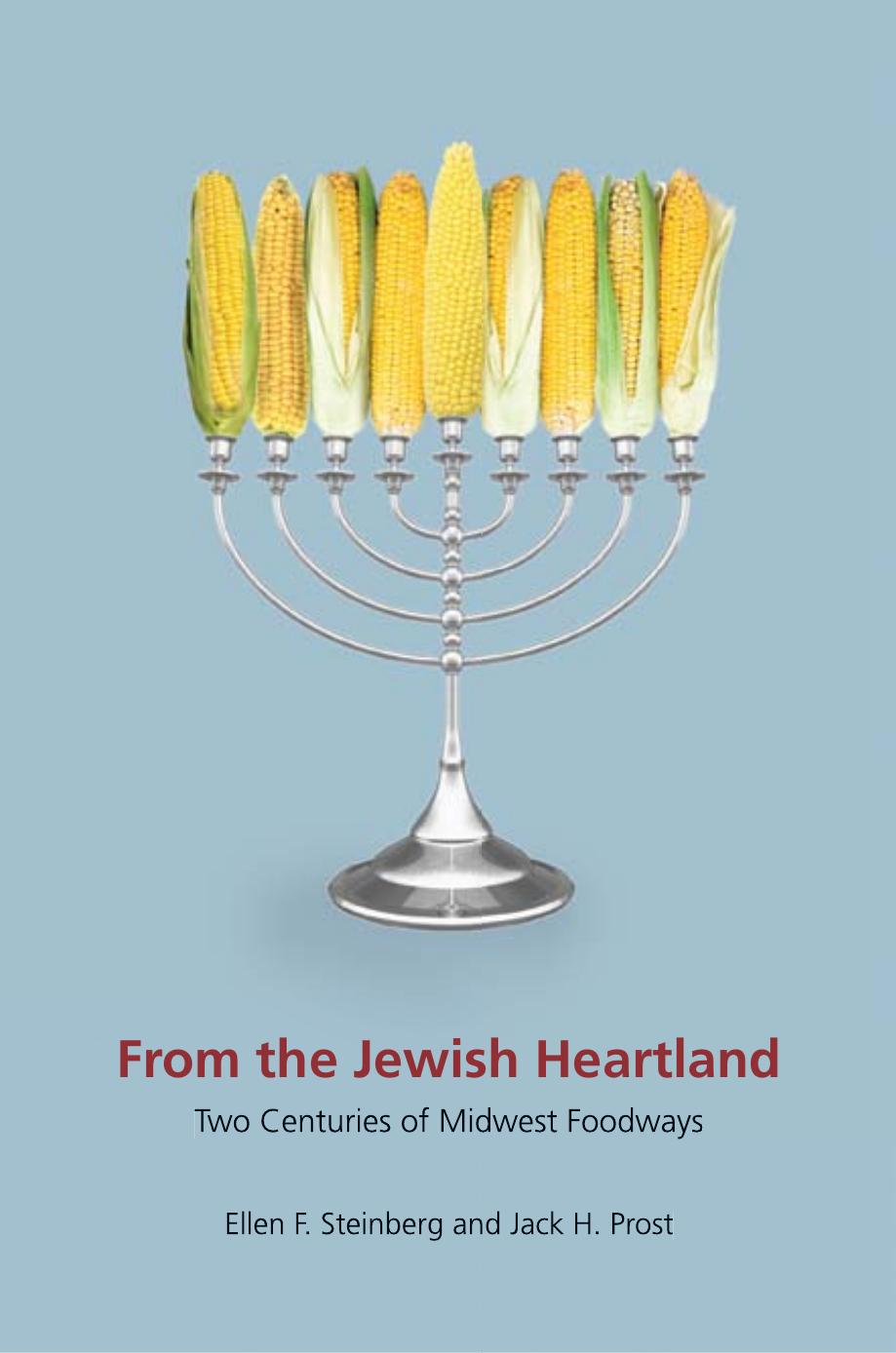 From the Jewish Heartland