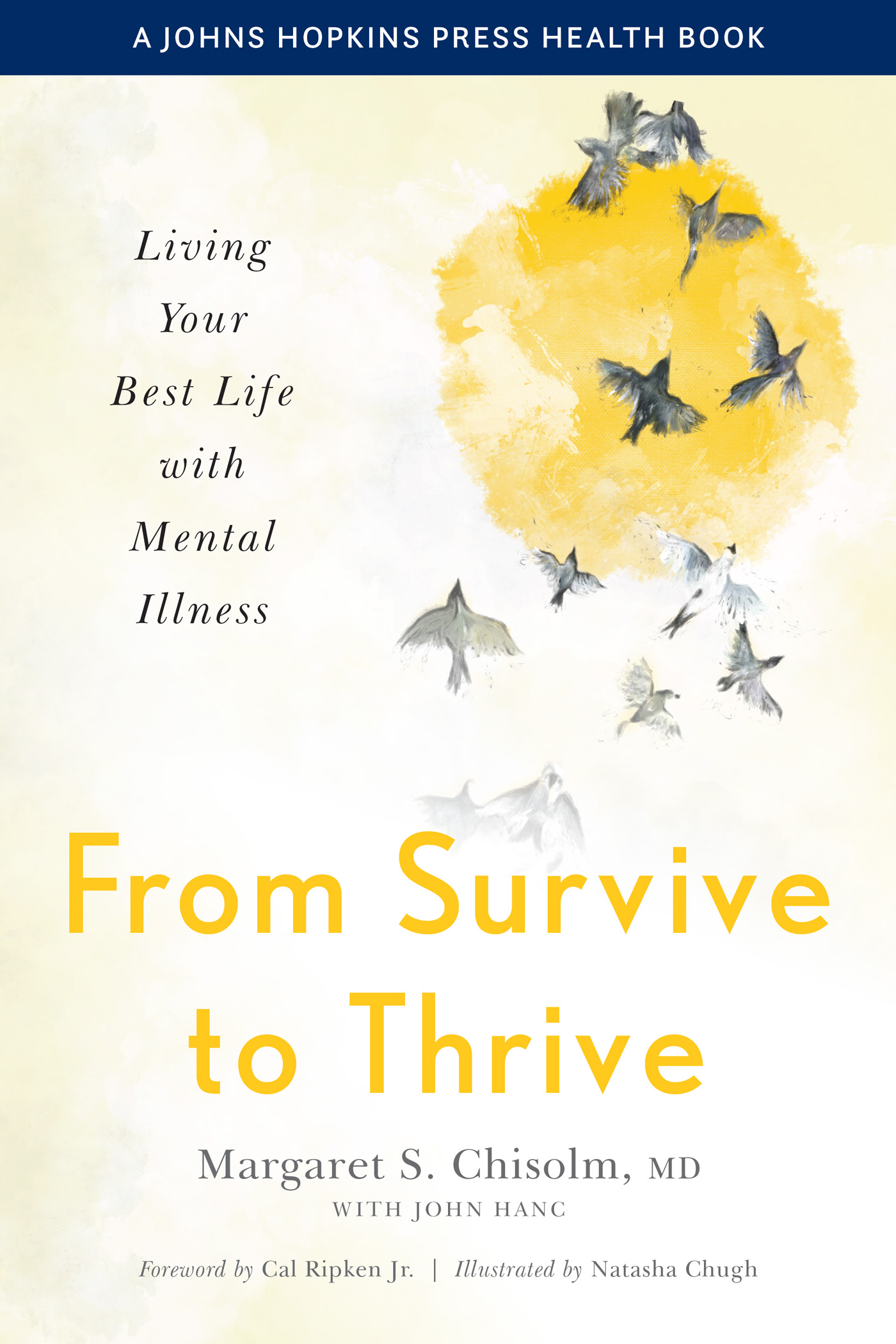 From Survive to Thrive