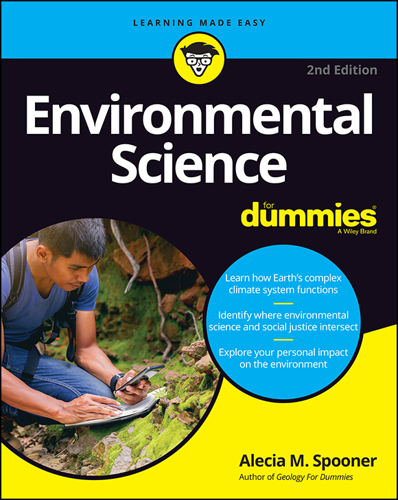 Environmental Science For Dummies