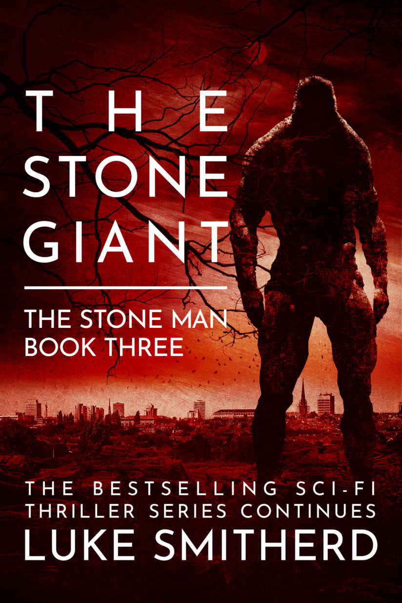 The Stone Giant