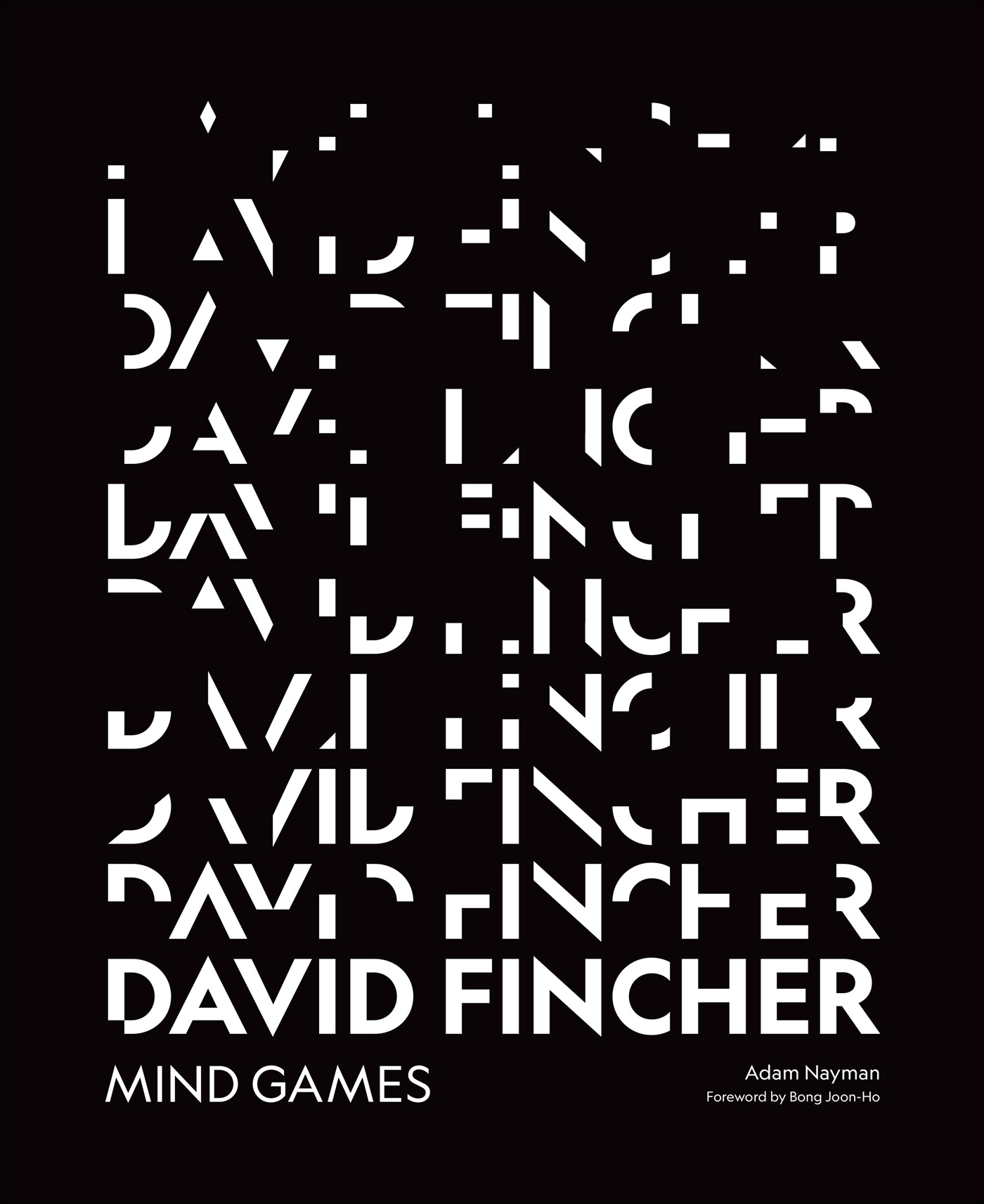 David Fincher: Mind Games