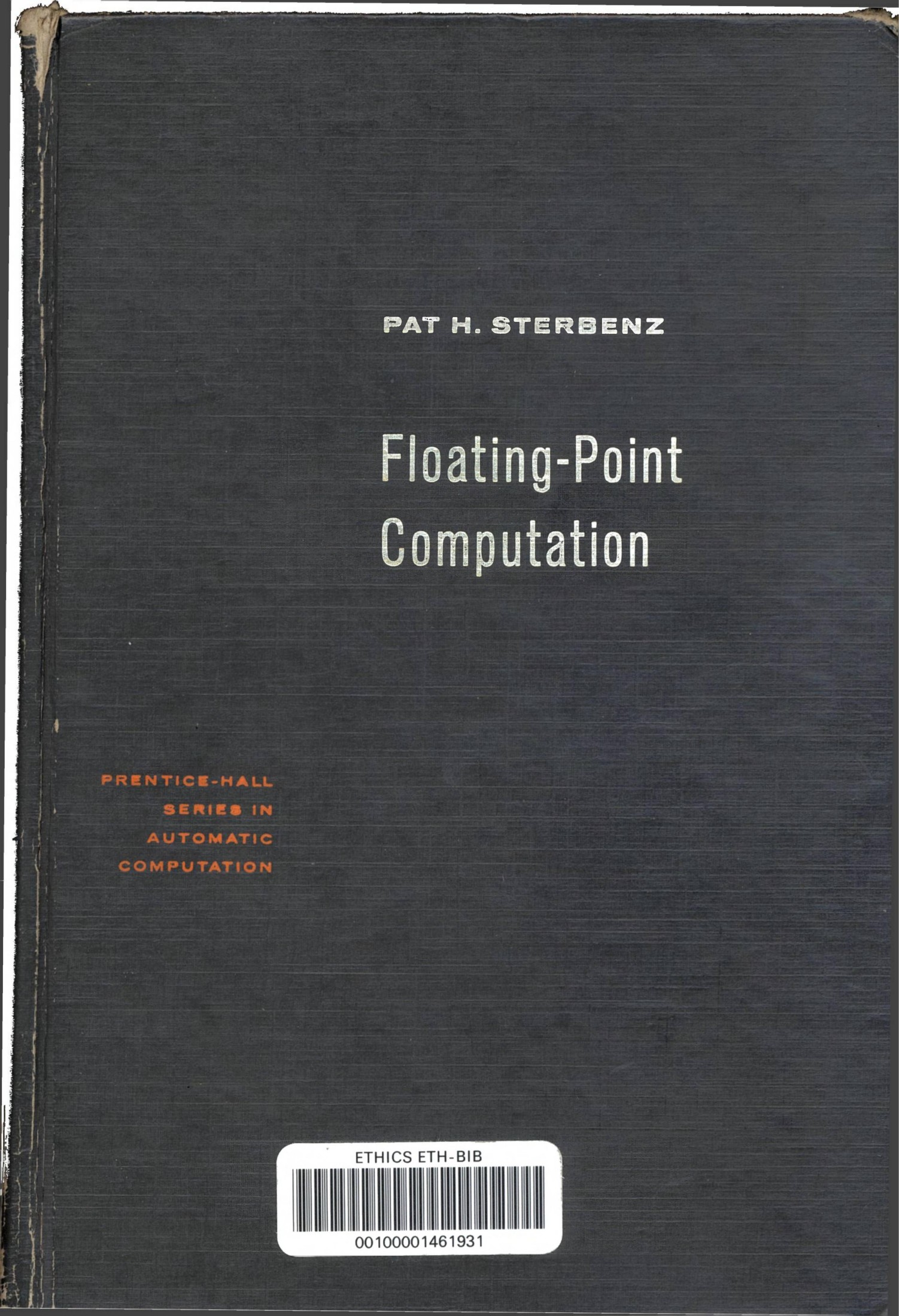 Floating-Point Computation