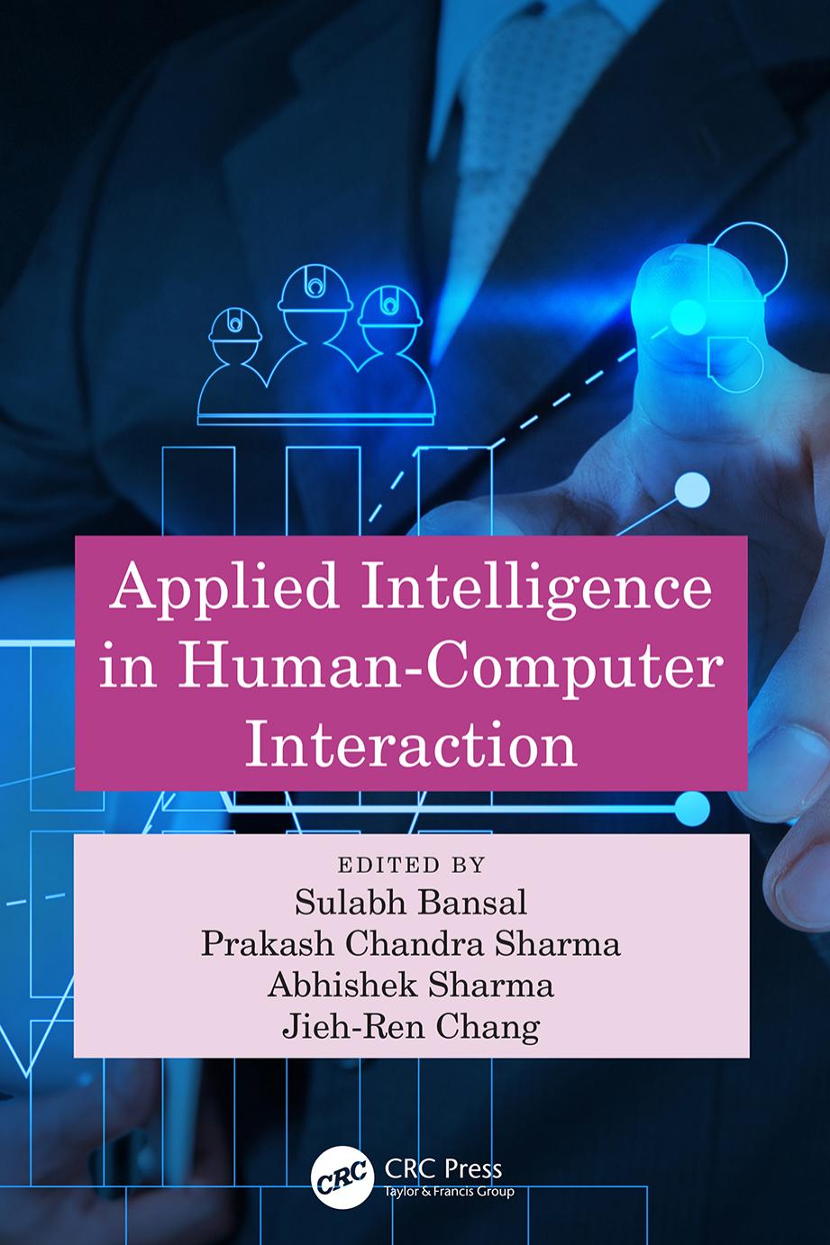 Applied Intelligence in Human–Computer Interaction