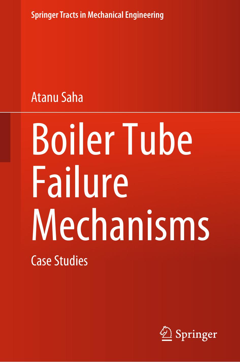 Boiler Tube Failure Mechanisms