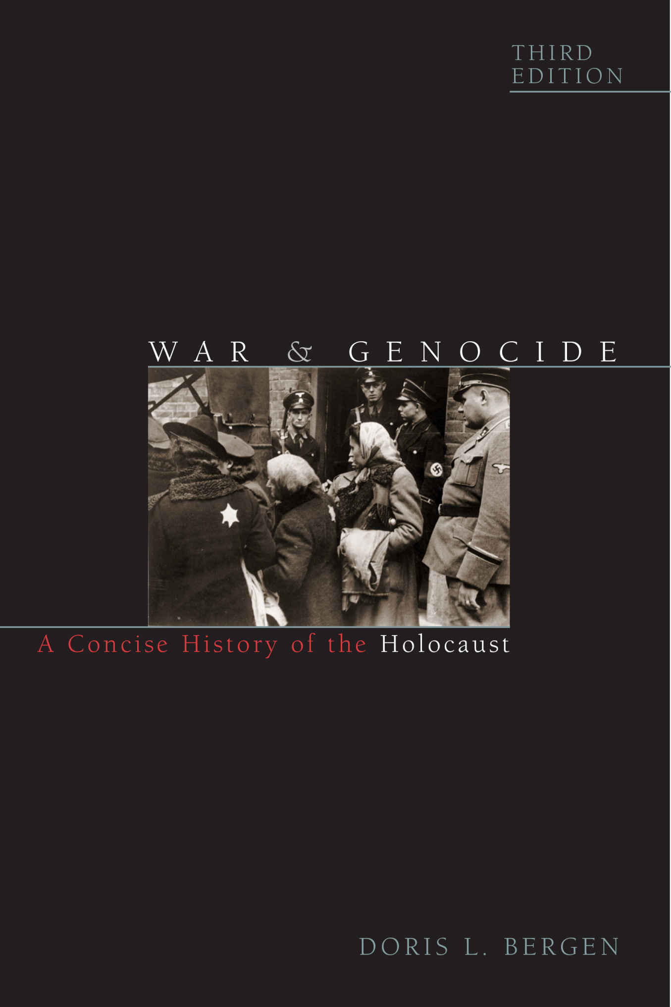 War and Genocide