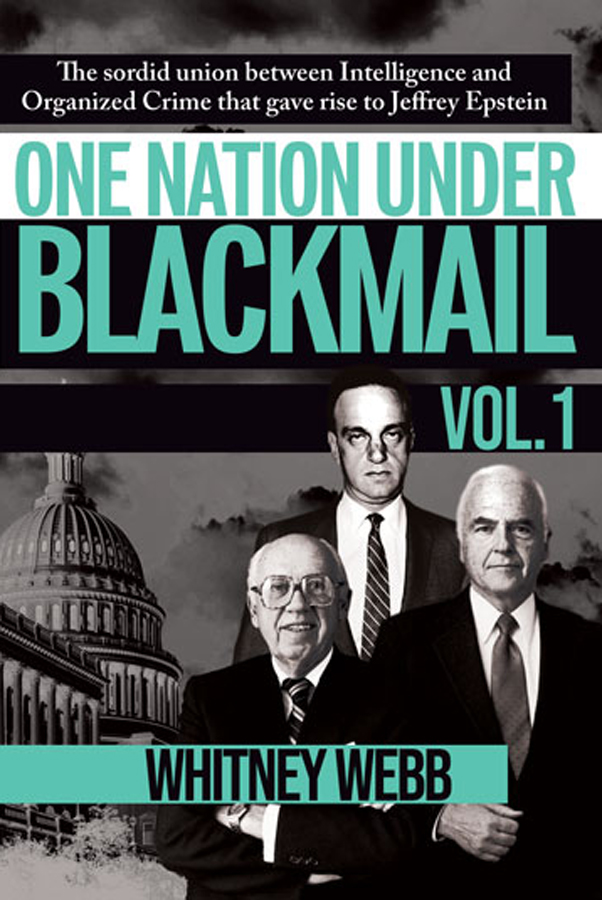 One Nation Under Blackmail--Volume 1