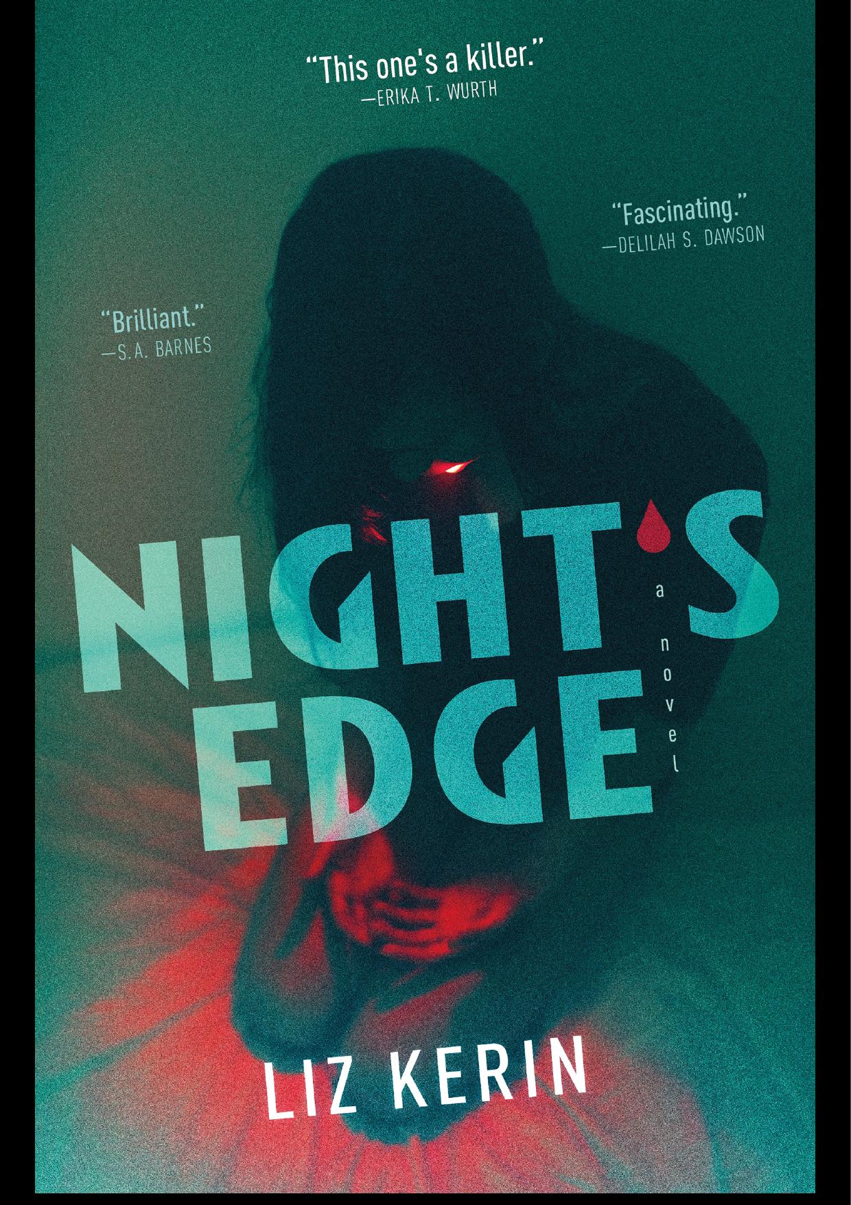 Night's Edge