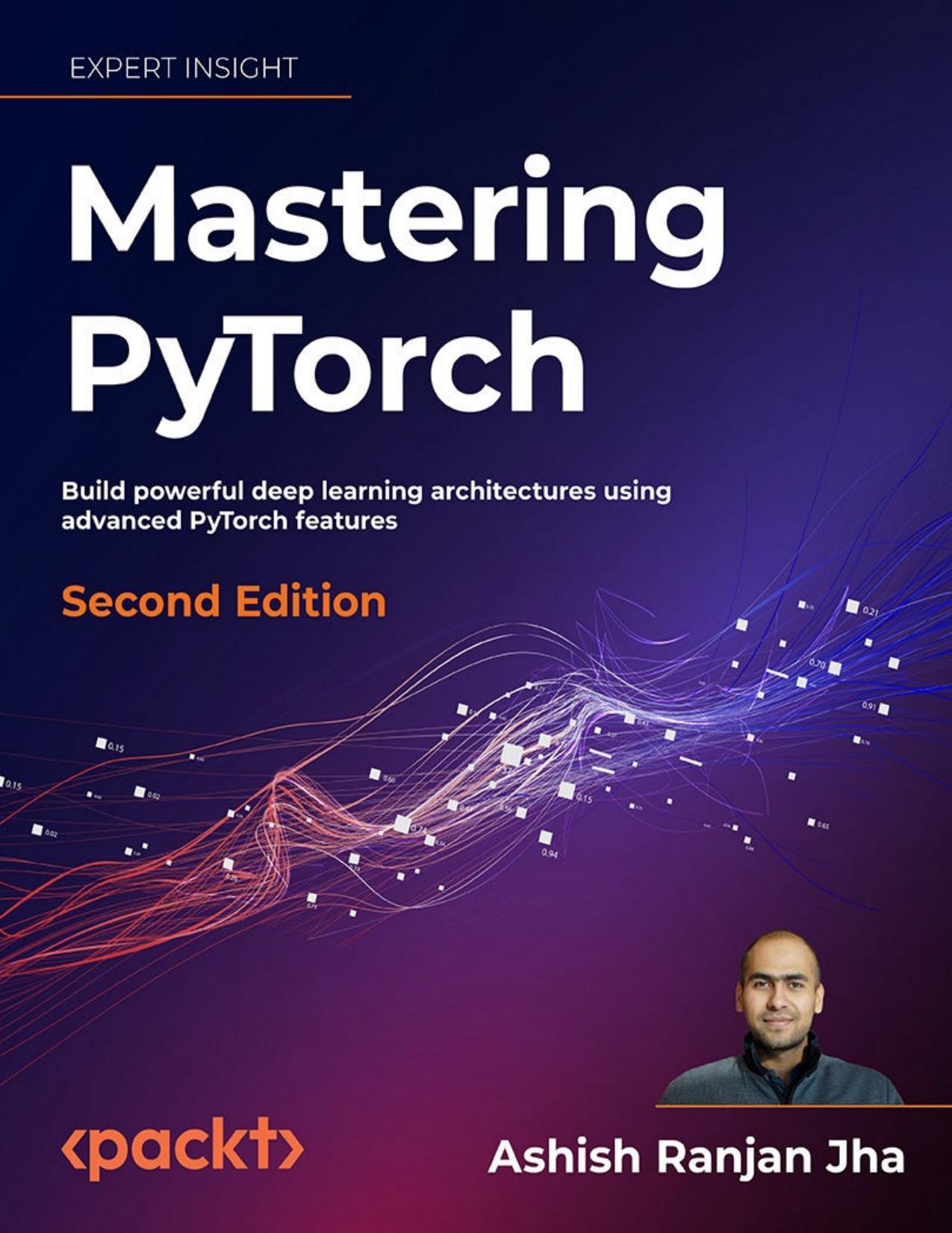 Mastering PyTorch