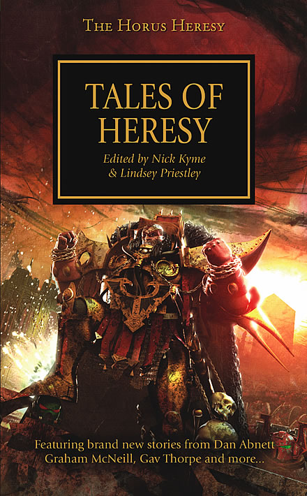 Tales of Heresy