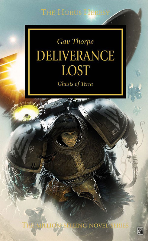 Deliverance Lost