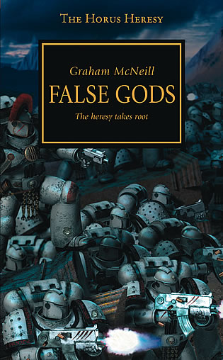 False Gods