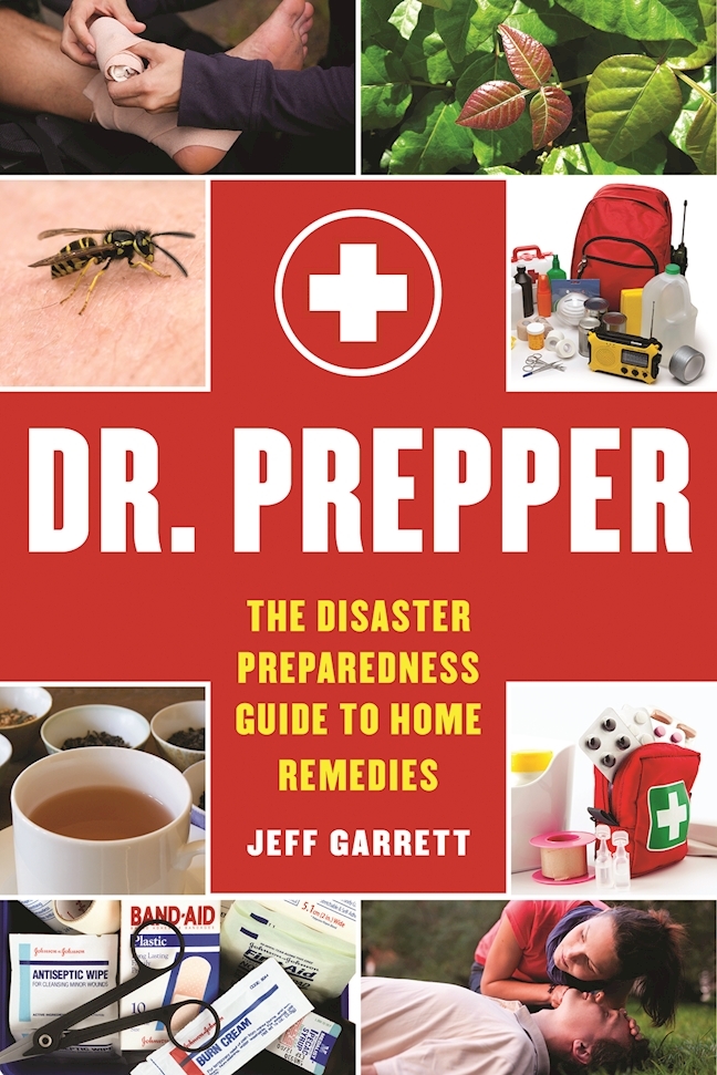 Dr. Prepper