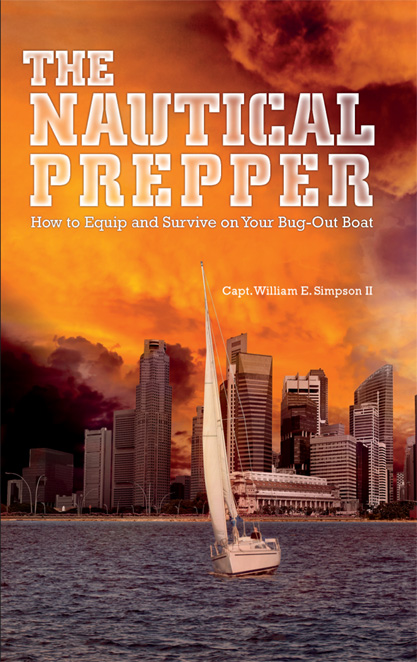 The Nautical Prepper