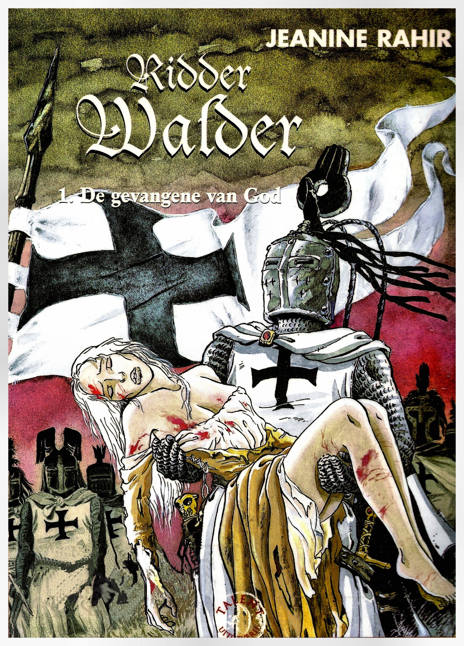 Ridder Walder - 01