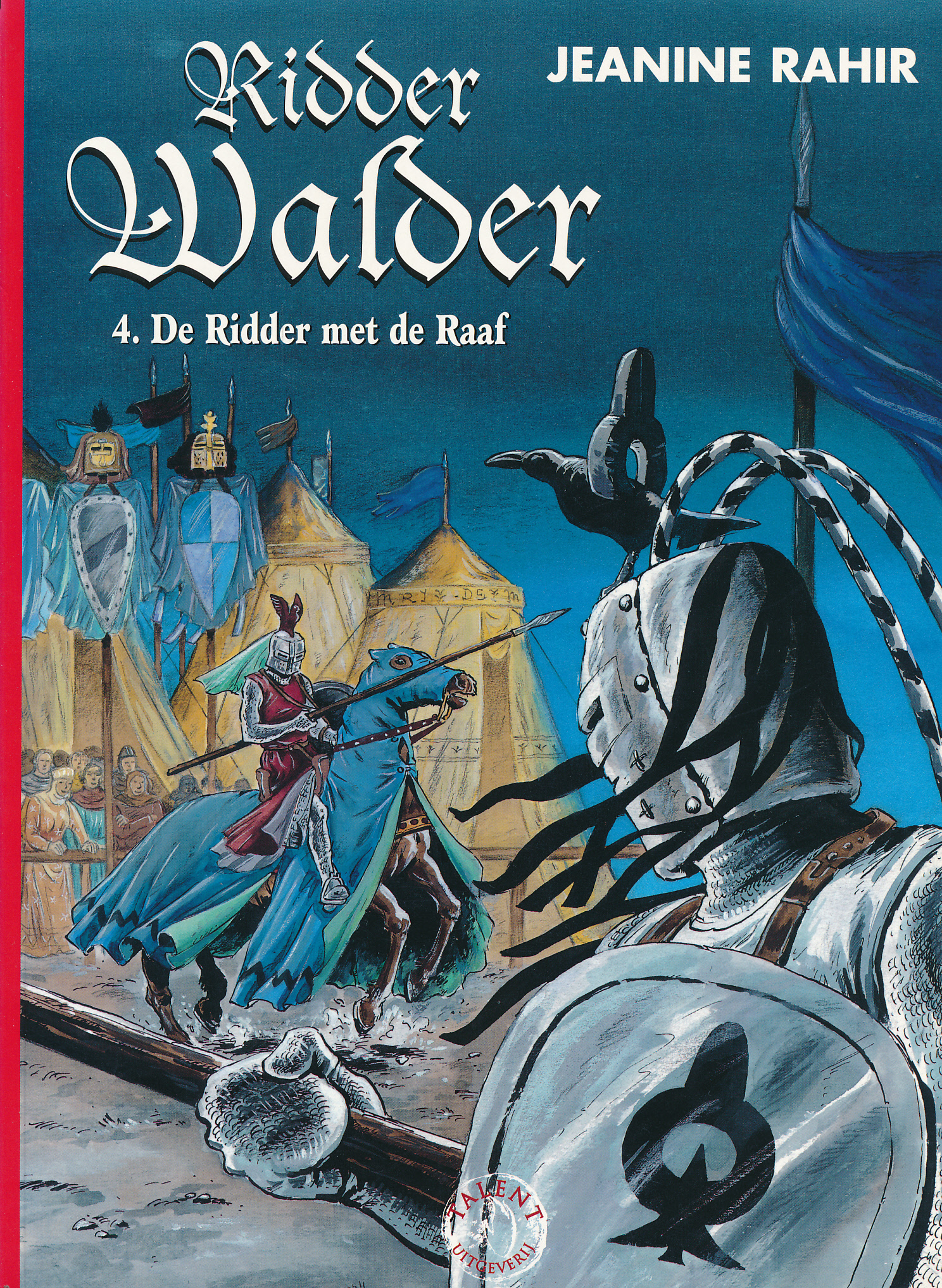 Ridder Walder - 04