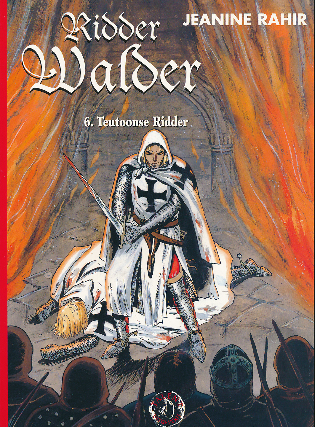 Ridder Walder - 06