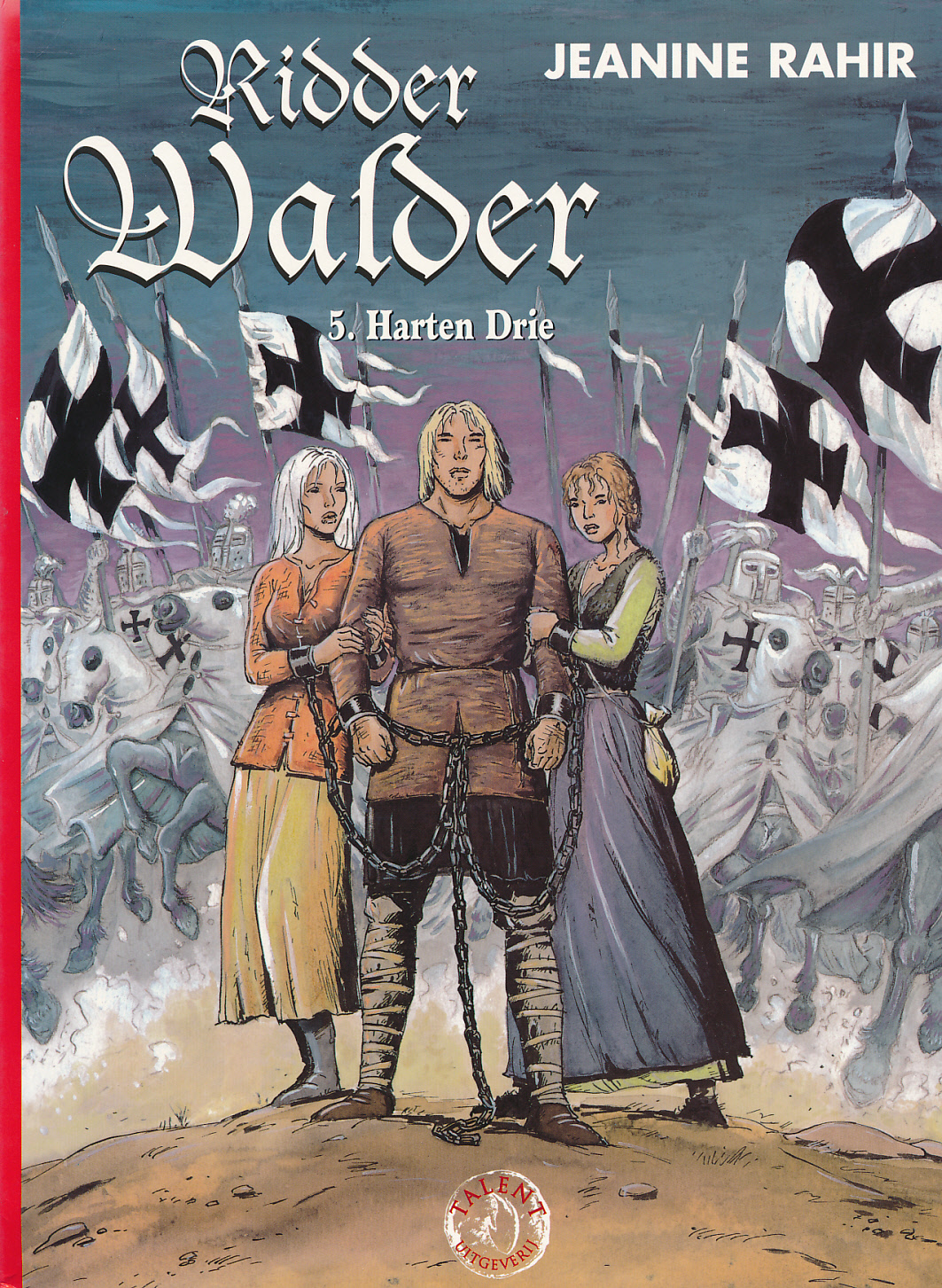 Ridder Walder - 05